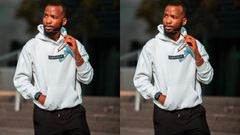 Elie Ndisanze