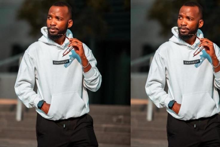 Elie Ndisanze