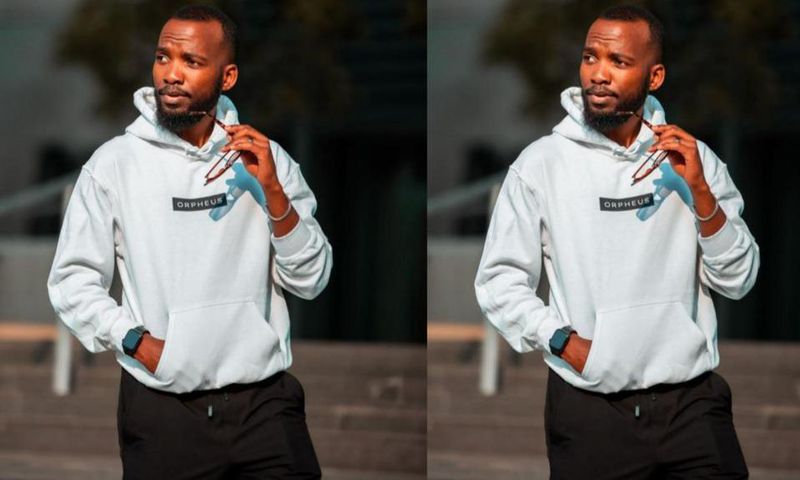 Elie Ndisanze
