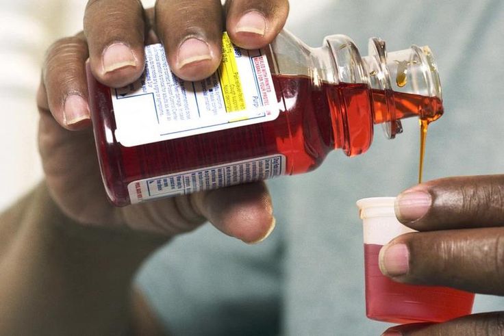 Kenya becomes the second African country after Nigeria to recall J&J children's cough syrup over safety concerns