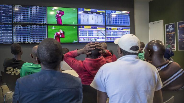 No plan to completly ban sport betting in Nigeria [Rest of World]