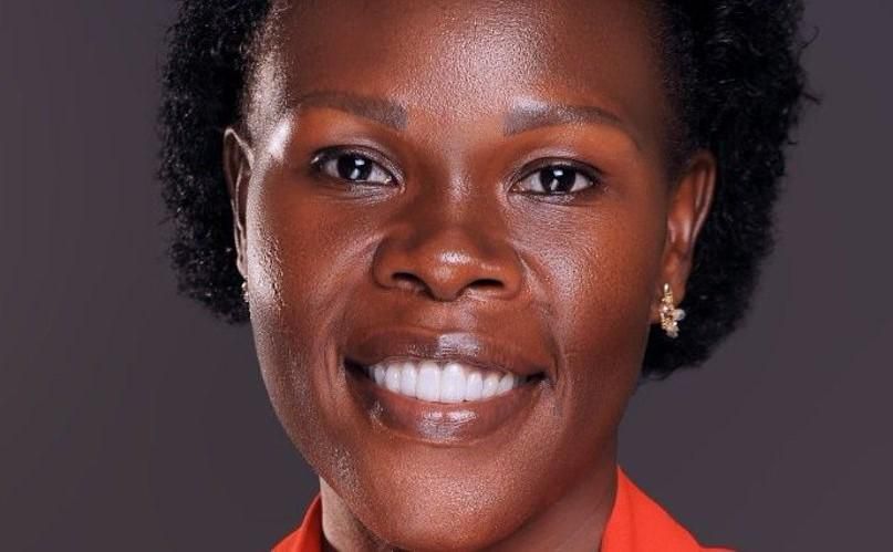 Hon Evelyn Anite