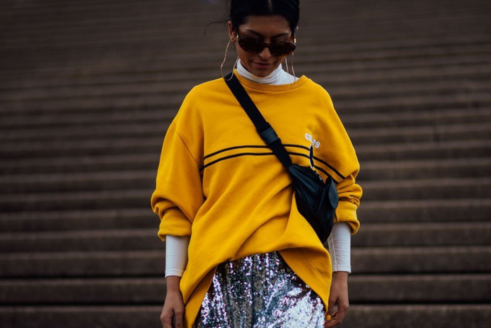 6 Fashion mistakes that make you look cheap when you're slaying