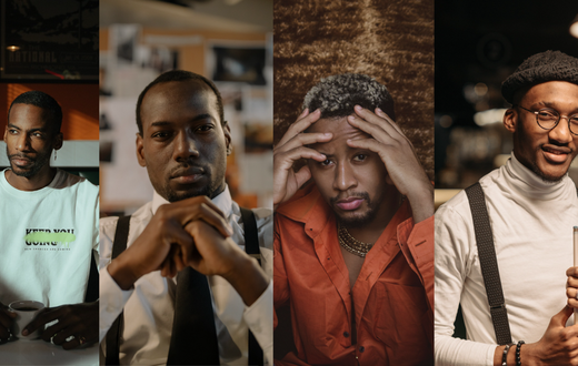 7 types of men most likely to cheat and their outstanding qualities/Pexels