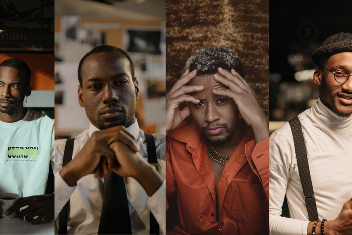 7 types of men most likely to cheat and their outstanding qualities/Pexels