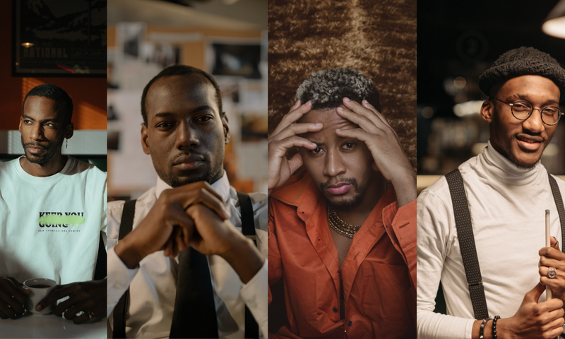 7 types of men most likely to cheat and their outstanding qualities/Pexels