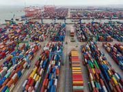 Top 10 biggest African ports by trade volume [Nansha Port Guangzhou]