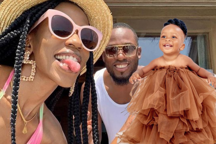 Vinka was inspired by motherhood to provide a home for mothers/Courtesy