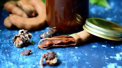 Tamarind paste