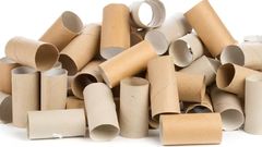 If you feel irritation, you might be wiping too harshly or using too much toilet paper