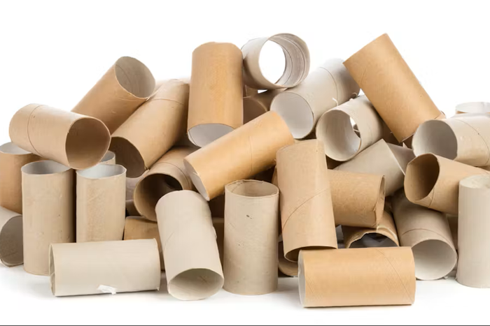 If you feel irritation, you might be wiping too harshly or using too much toilet paper