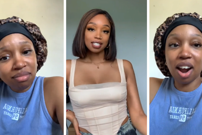 'Just want to be held' - Tiktoker sums up this generation's intimacy thirst/Courtesy