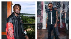 Zuli Tums and Fik Fameica will represent Uganda at Coke Studio this year