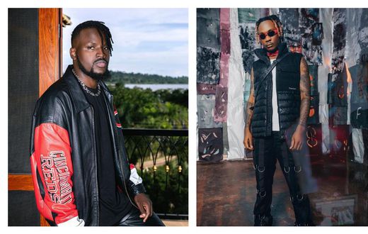 Zuli Tums and Fik Fameica will represent Uganda at Coke Studio this year