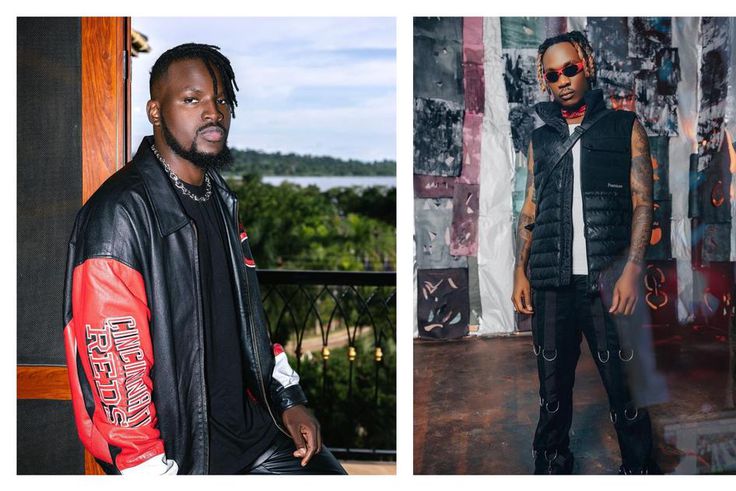Zuli Tums and Fik Fameica will represent Uganda at Coke Studio this year
