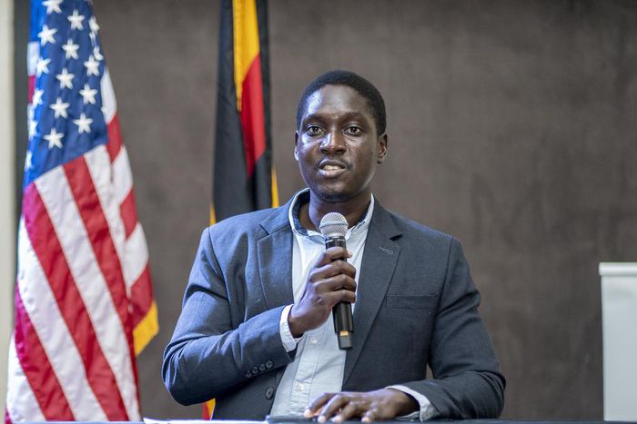 Joachim Ewechu, SHONA Group Co-founder and CEO