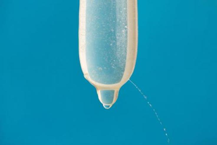 Why condoms burst [Lovemattersafrica]