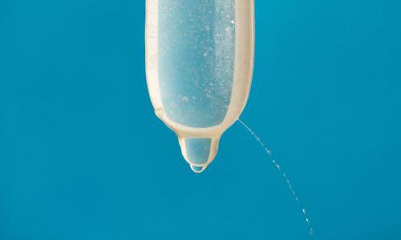 Why condoms burst [Lovemattersafrica]