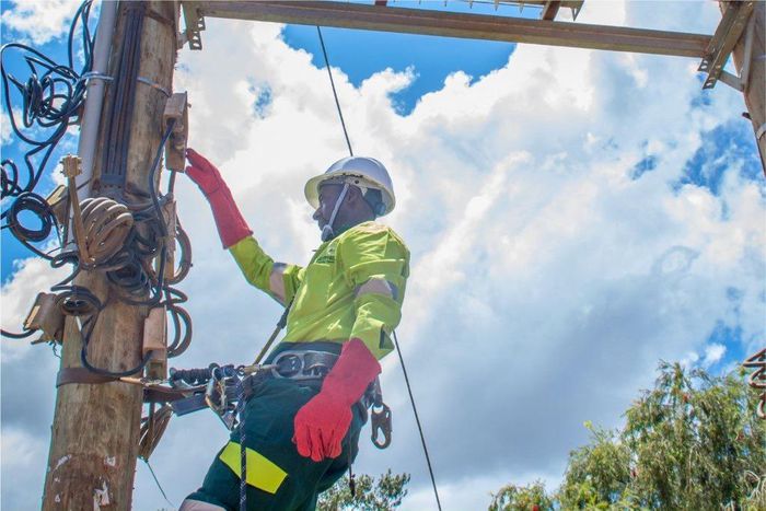 Umeme starts 2023 strong, makes investors 9% wealthier
