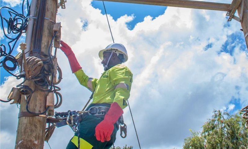 Umeme starts 2023 strong, makes investors 9% wealthier