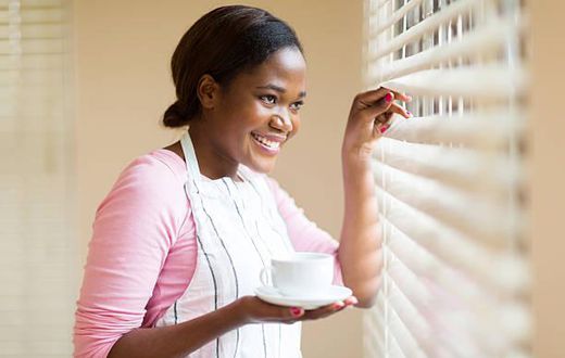 How to keep housemaid poachers away from your maid