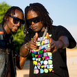 Goodlyfe members Radio and Weasel are fashion icons/Courtesy