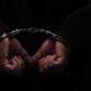 The accused was tracked down through his mobile phone number