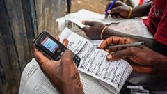 New betting tax/Courtesy BBC