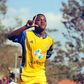 KCCA vs Onduparaka, the fixture that introduced Allan Okello to the big stage