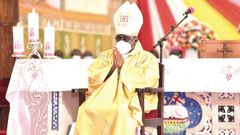 Archbishop-Paul-Ssemogerere