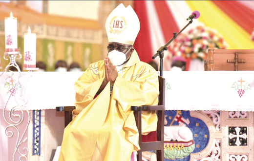 Archbishop-Paul-Ssemogerere