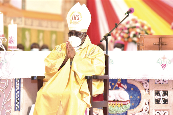 Archbishop-Paul-Ssemogerere