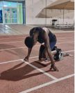 'World's fastest humans': Netflix shines light on tracking to Solomon Kyagulanyi's excitement/Instagram