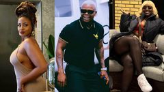 Laika, Harmonize and Nwagi