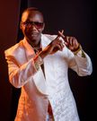 Singer Mesach Semakula