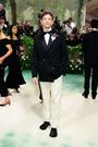 Mike Faist