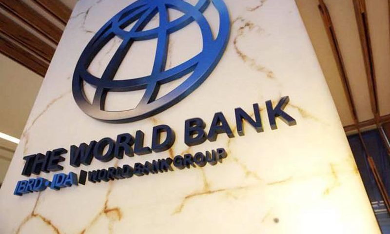 World Bank