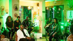 Juliana Kanyomozi's story will unfold in an intimate production that promises an exciting and premium experience for all music enthusiasts.