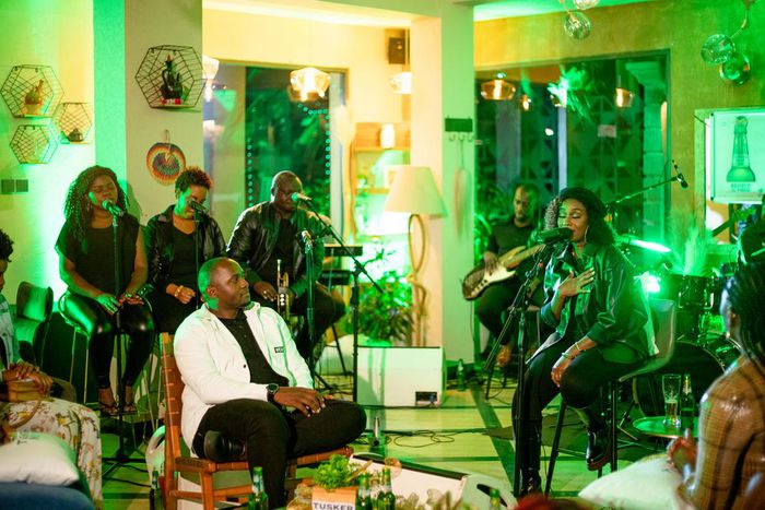 Juliana Kanyomozi's story will unfold in an intimate production that promises an exciting and premium experience for all music enthusiasts.