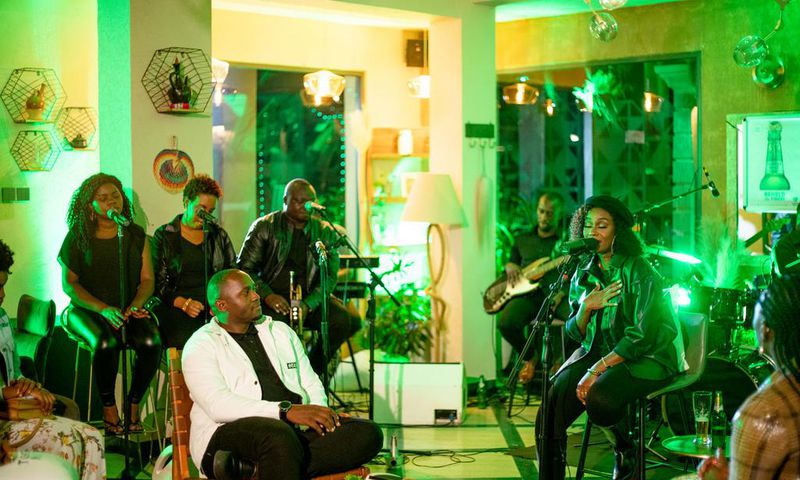 Juliana Kanyomozi's story will unfold in an intimate production that promises an exciting and premium experience for all music enthusiasts.