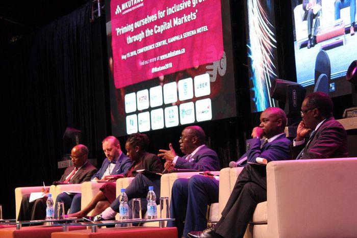 5th Economic Mkutano to scale Uganda's private sector for green economy