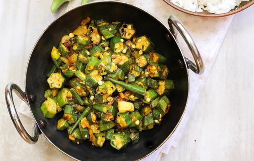 4 Harmful side effects you didn't know about okra