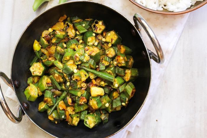 4 Harmful side effects you didn't know about okra