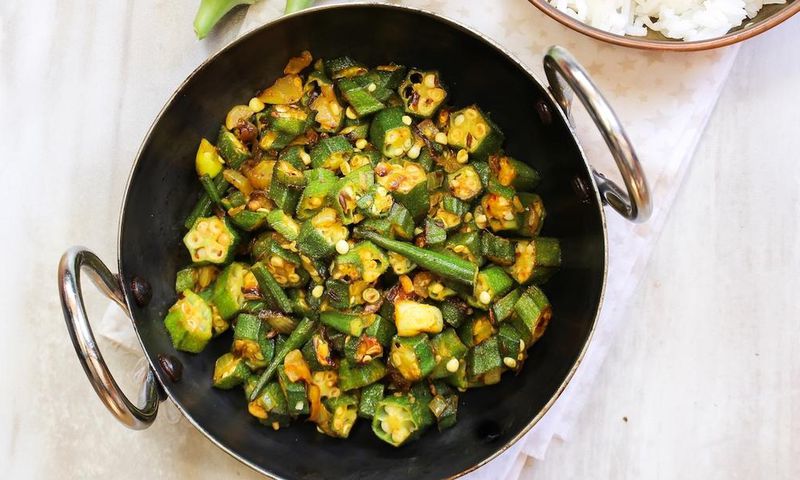 4 Harmful side effects you didn't know about okra