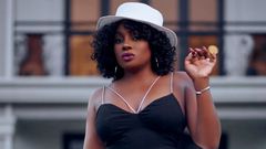Iryn Namubiru