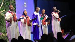 Comedians and other people misusing clergy vestments face jail time