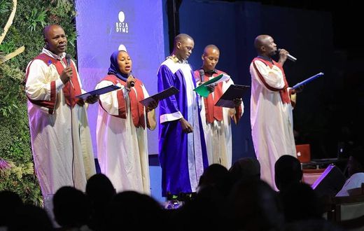 Comedians and other people misusing clergy vestments face jail time