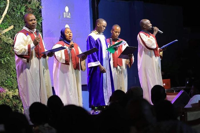 Comedians and other people misusing clergy vestments face jail time