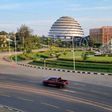 Kigali city, Rwanda