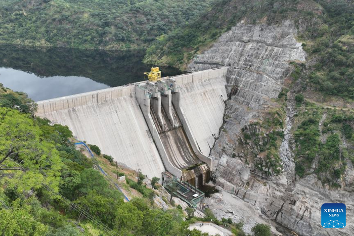 Zambia cancels $5 billion project with China, see why